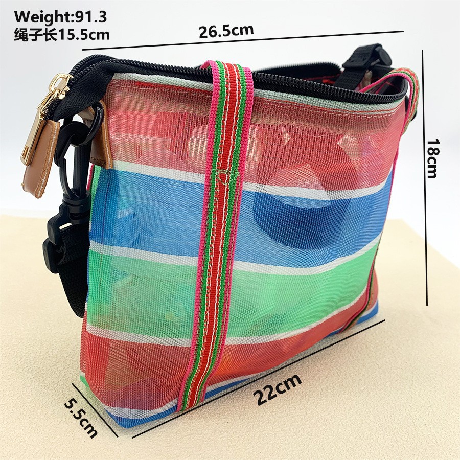 핸드백 [크로스바디]