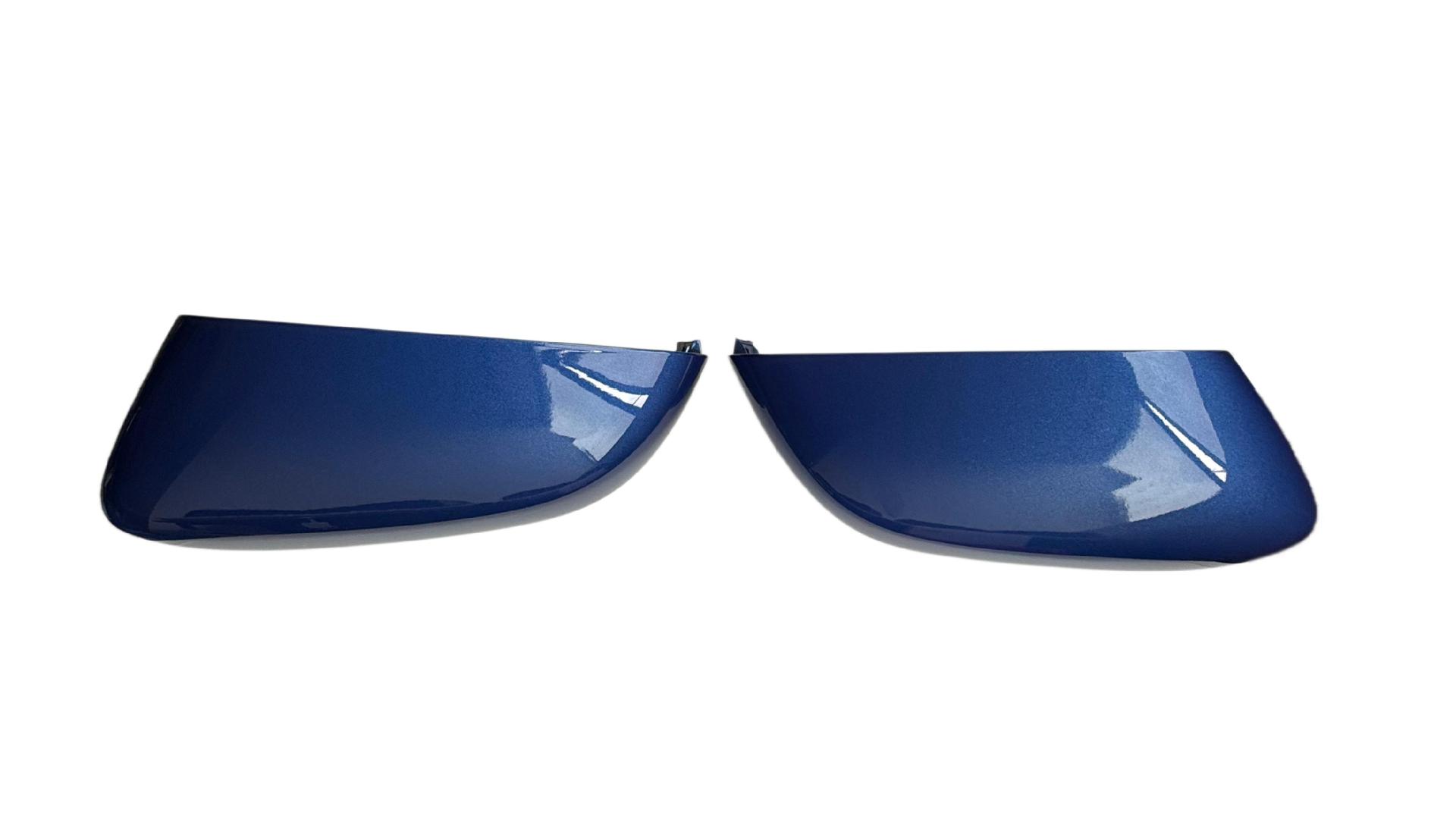 Bmw 5 Series G30 Rearview Mirror Housing and Cover