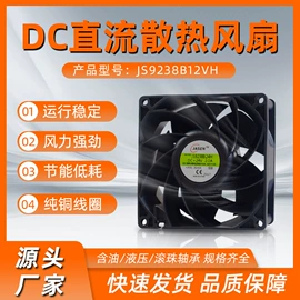 工业风扇;鼓风机