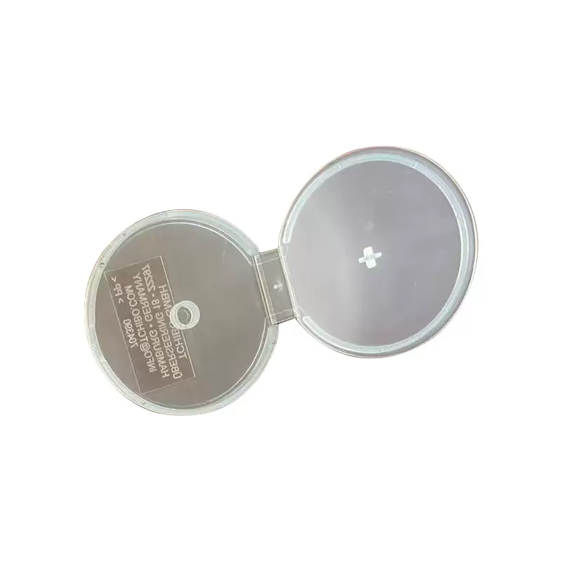 宁波厂家供应 裁布刀手工切割滚刀圆刀的塑料刀壳