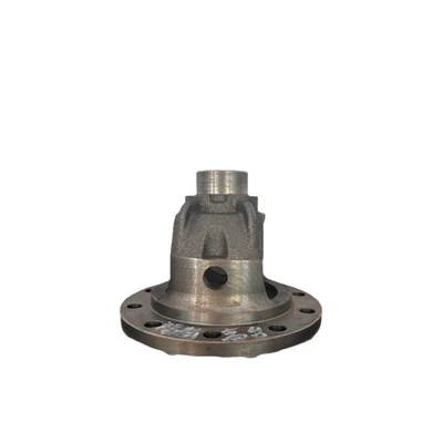 factory, rapid prototyping, Differential housing