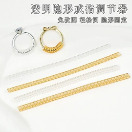 饰品配件;发夹;发饰头饰配件