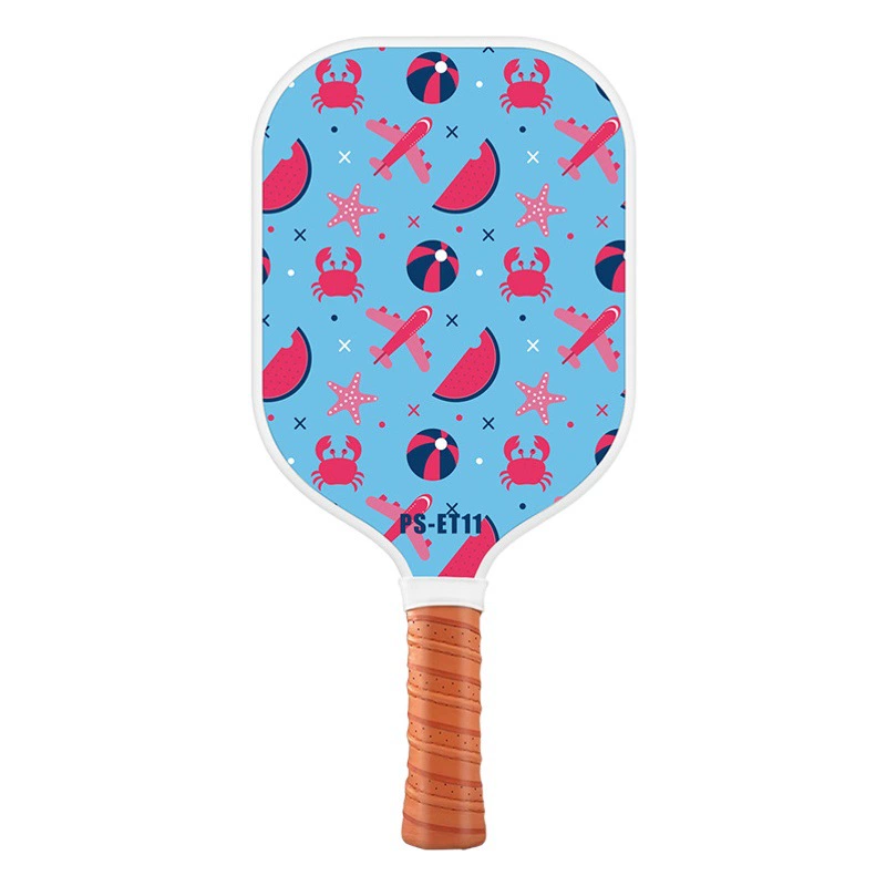 Набор для пиклбола Joola Sports T700: детская ракетка для пиклбола