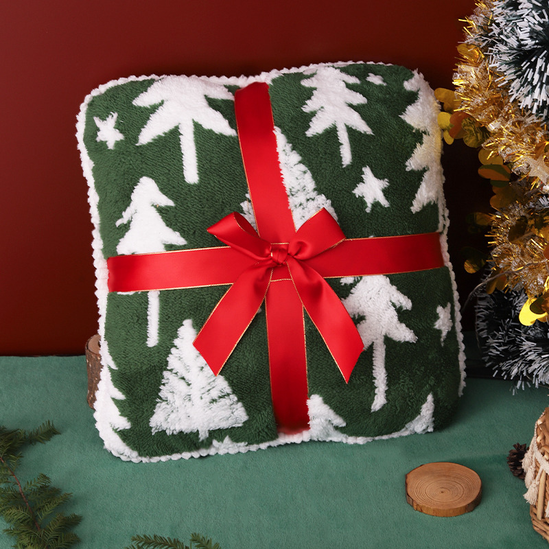 Muñeco de Peluche de Hombre de Jengibre de Fibra de Viscosa para Navidad image 7
