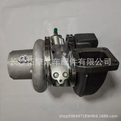 Suitable for Cummins turbocharger 5350060 4955462 4044006 4955462RX