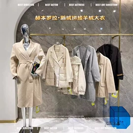 女装杂款包;连衣裙