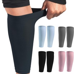 Slim leg elastic stockings strong pressure shaping thin legs elastic shaping pressure socks beautiful legs women's pressure calf protection