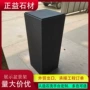 定制人造大理石五金件化妆镜