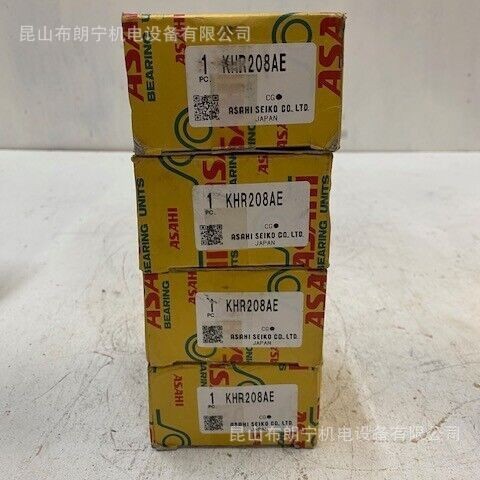 Japan Asahi High Temperature Seat Amr44Cx612A Cucf209-C4Hr5Ce Amj12E1-Uu Bearing