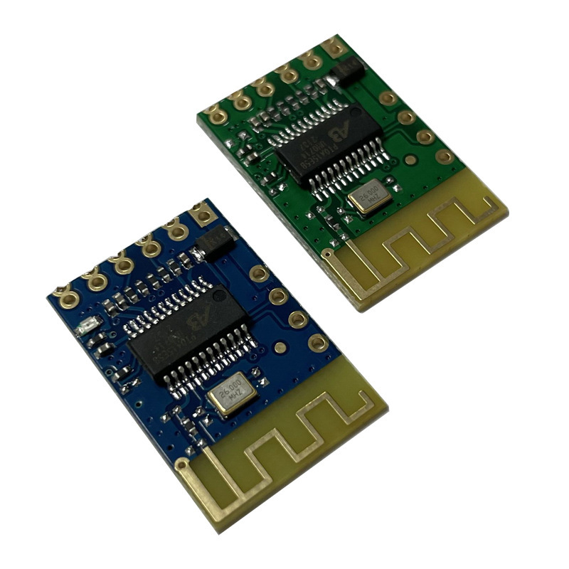 JDY-62A 蓝牙5.0 蓝牙立体声模块 蓝牙音频模块 音频蓝牙