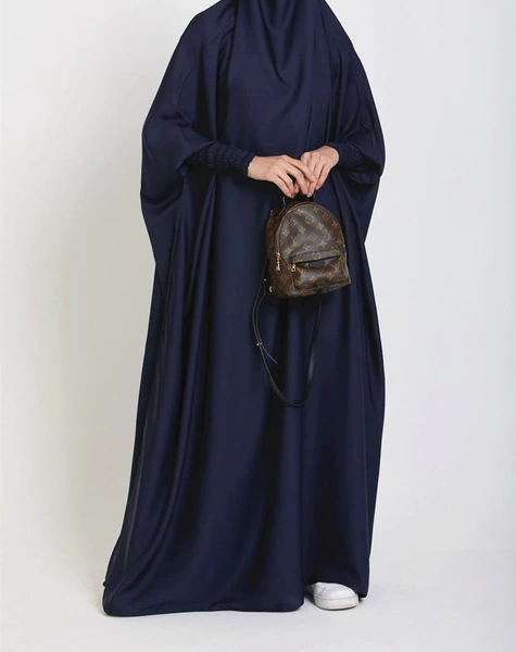 Navy blue