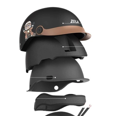Auto Parts and Accessories – Motuoche 3C Certified Electric Motorcycle