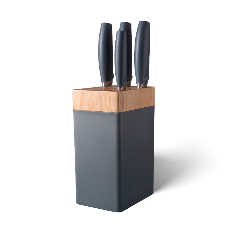 Kit de cuchillos de acero inoxidable Kit de cuchillos de cocina combinados de cocina Yangjiang cuchillo de frutas