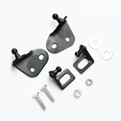 Avtomobil qapağı dayağı Machine cover hydraulic support Rod