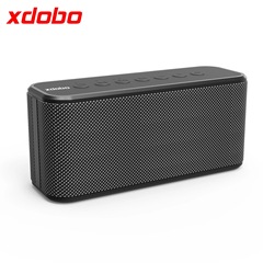 外国貿易の爆発金xdobo喜多宝x 8plus bluetoothスピーカーの大電池容量の大電力80w