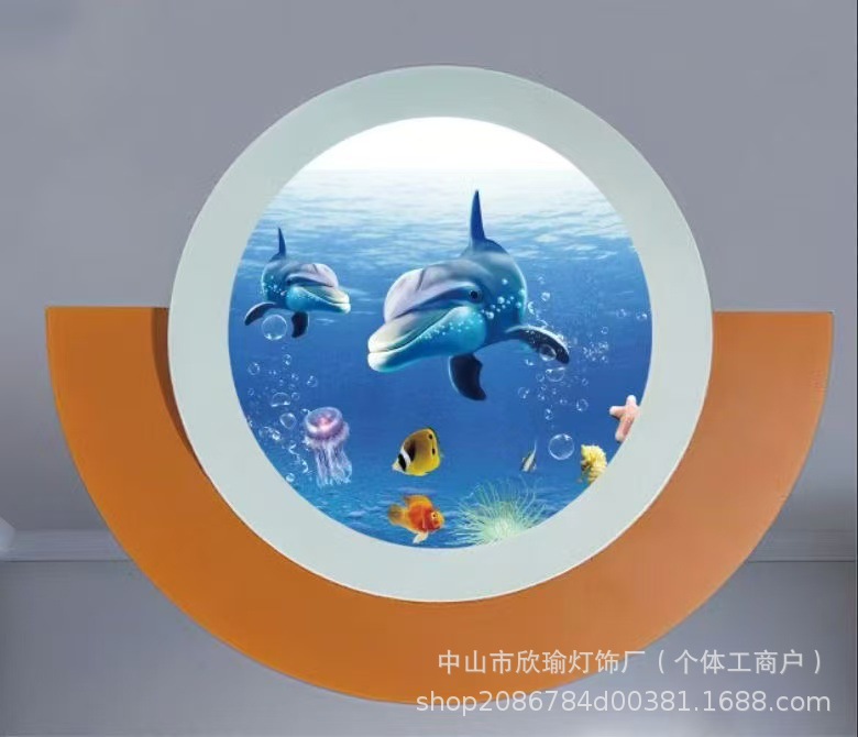 Delfines