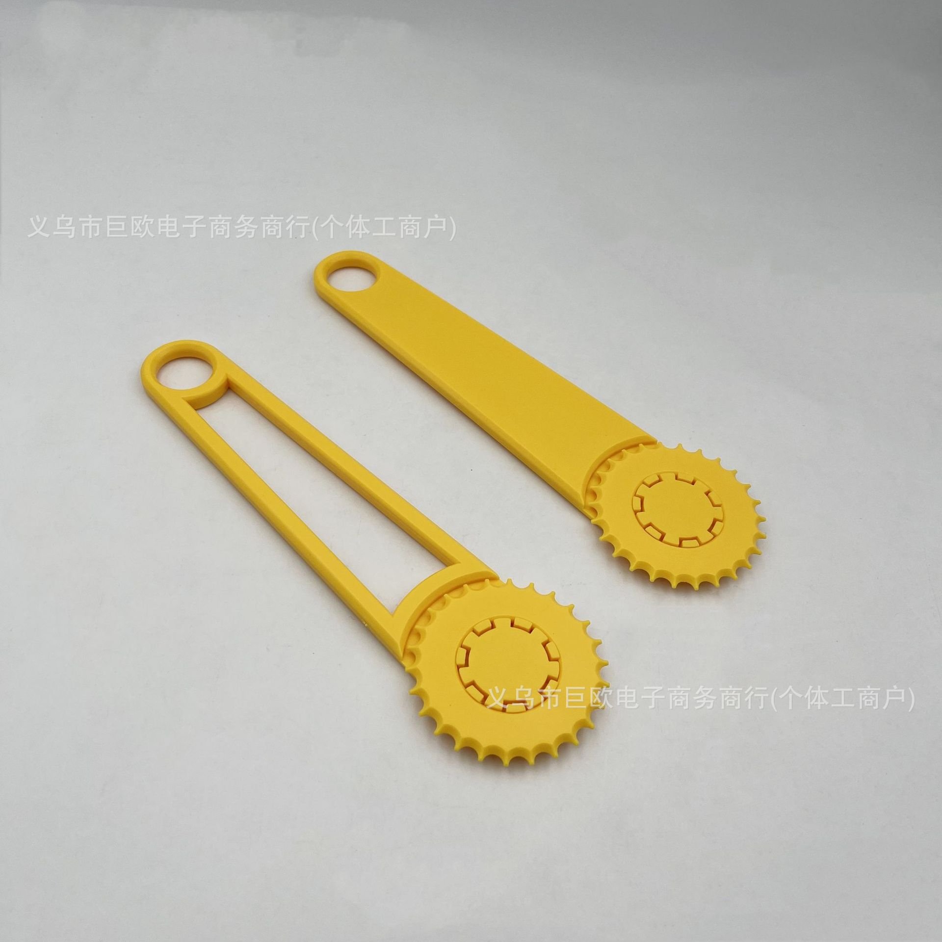 Nuevo estilo transfronterizo Cardboard box punch caja de cartón para el hogar punzón empaquetado herramienta auxiliar de corte de papel