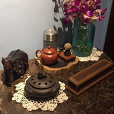 Крючок для вязания, посуда, дизайнерский цветочный горшок, 15-40см