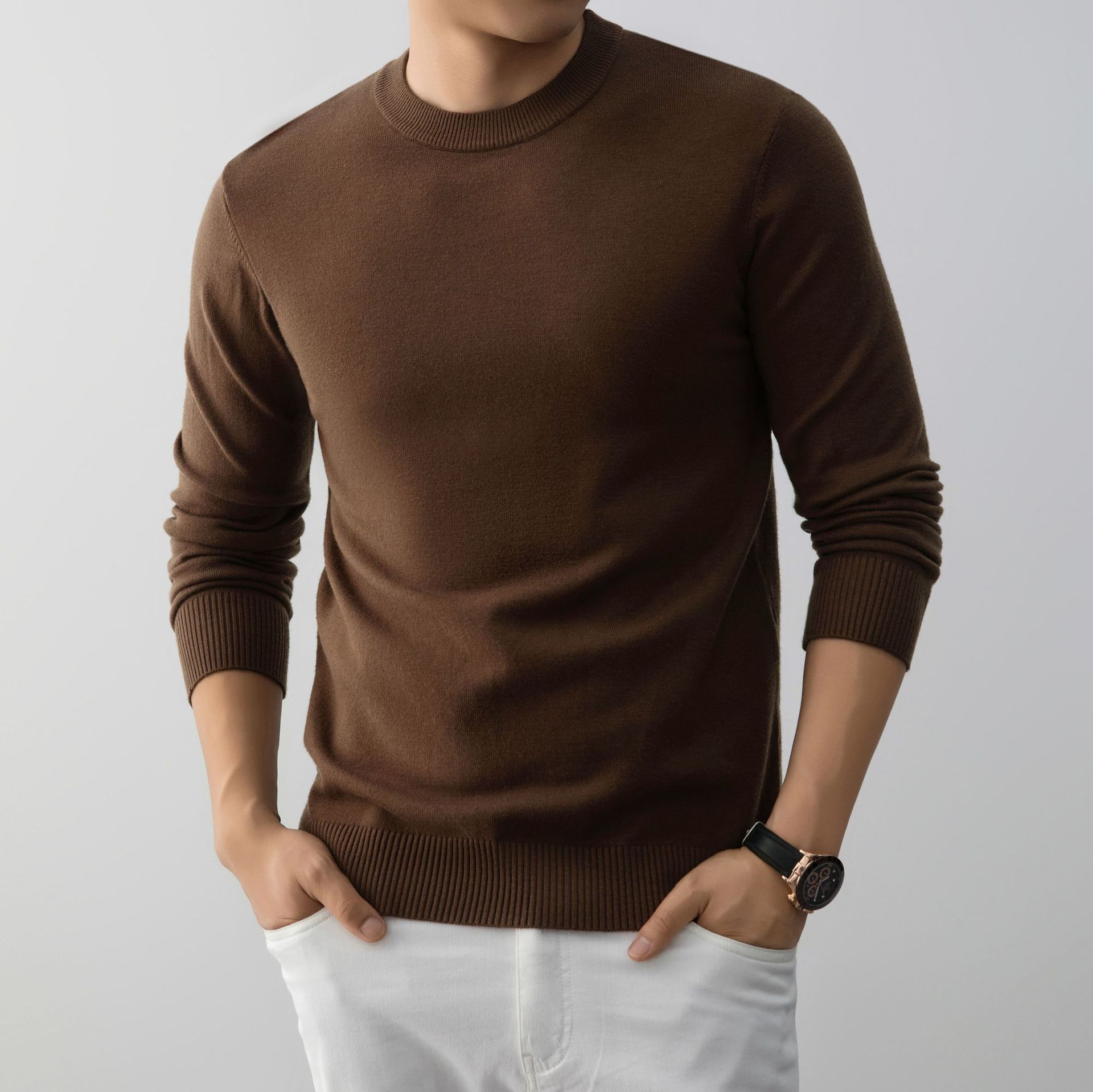 Coffee color