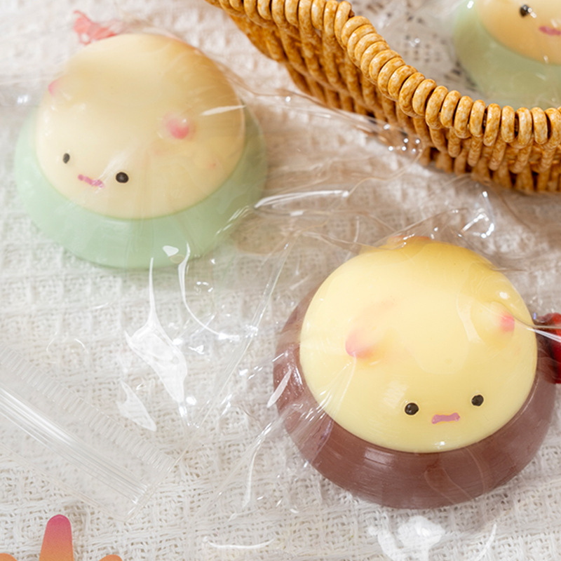 新しいユニークな減圧ピンチおもちゃケーキ食品おもちゃピンチ音楽シミュレーション食品 tpr ベントアーティファクト露店卸売|undefined