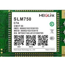 MeiG ����ģ�� SLM750 Mini PCle����4G����ȫ��ͨ�͹��ĳ���