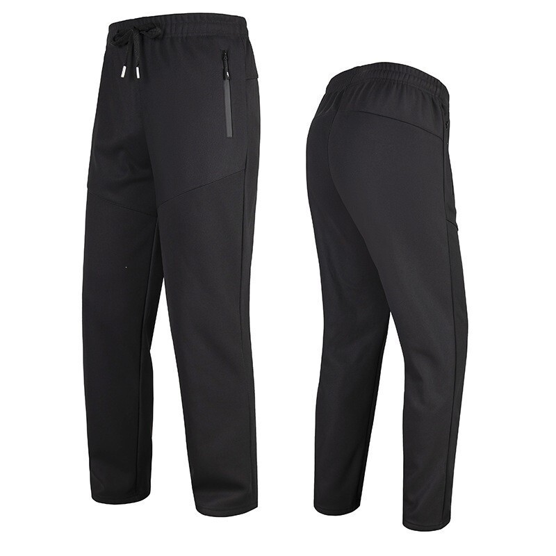 Cross-border foreign trade factory new autumn and winter cotton pants for men, American style European size foreign trade jogger pants, thermal pants Cross-border foreign trade factory new autumn and winter cotton pants for men, American style European size foreign trade jogger pants, thermal pants
