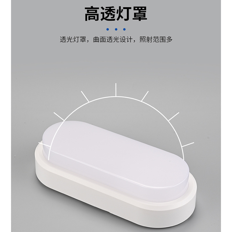 IP65 防湿ランプ ウォールランプ 三防ランプ バスルーム キッチン 冷蔵倉庫 エレベーター 防爆 防水 防塵 ランプハウジング|undefined