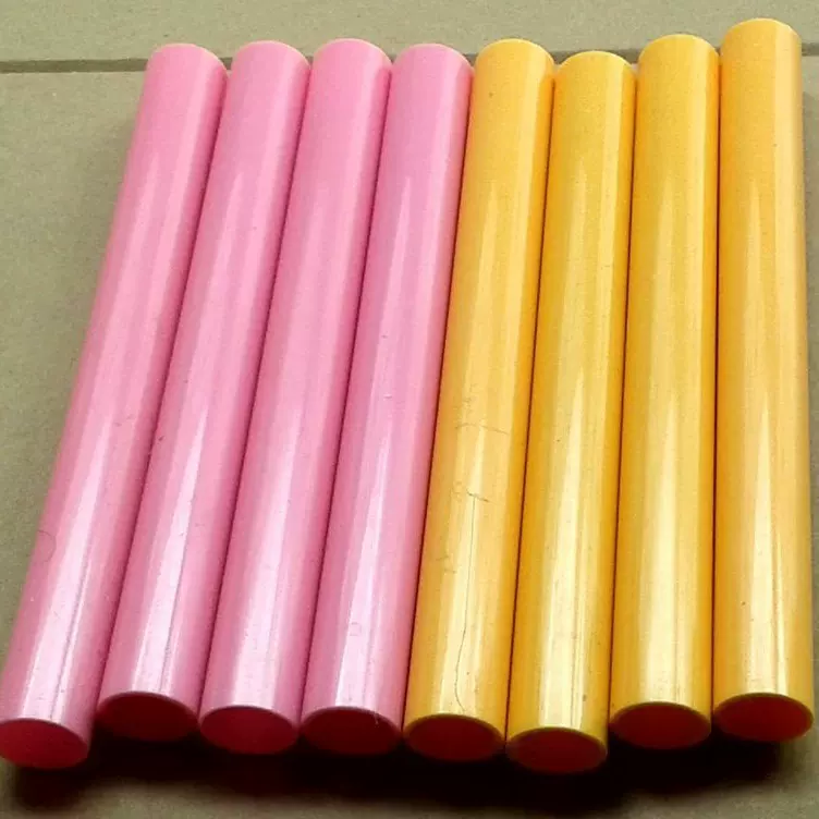 供应ABS硬管 ABS硬管 黑色ABS硬管 黄色ABS硬管 彩色ABS硬管