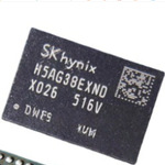 原厂供应H5AG38EXNDX026N内存DDR芯片BGA78全新原装现货