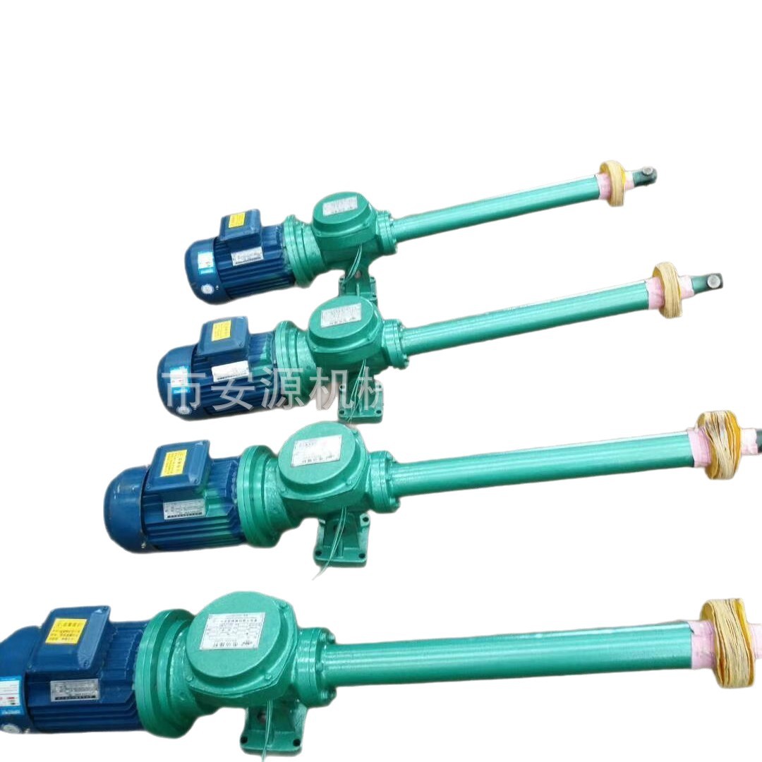 推拉杆 液压推杆  DYTZ-2000-450-60整体直式电液推杆长期供应