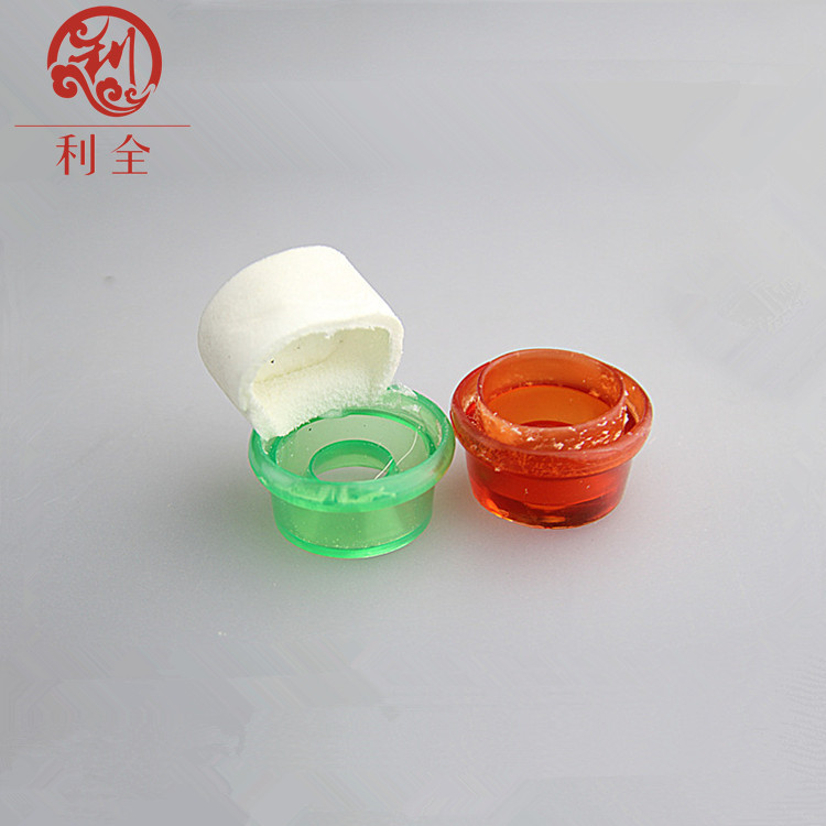 QL-1362 Kitchen faucet impurity filter Sponge water filter cotton tap water filter head Rust and splash prevention undefined