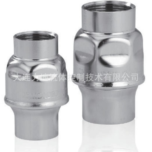 代理意大利MONDEO单向阀90030