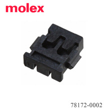 molexĪB78172-0002匦 ܇B Ӳ g1.20mm