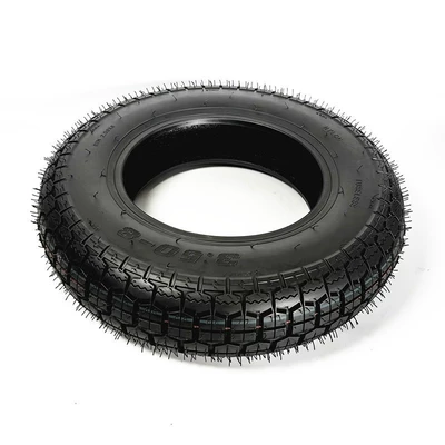 Elektrikli avtomobil şinləri Tire Battery Vehicle Pneumatic Tire