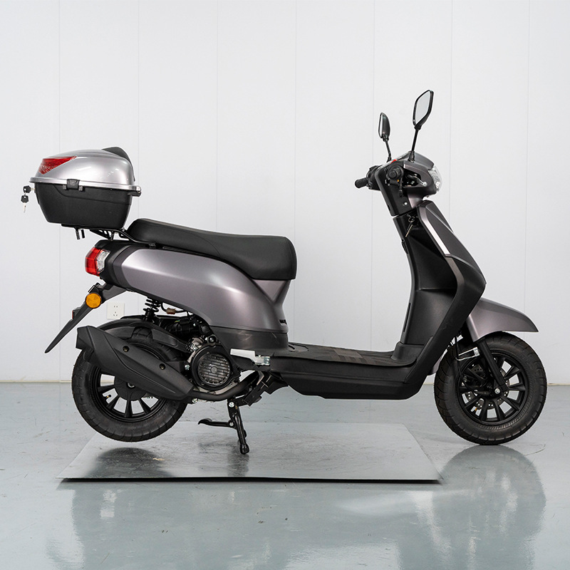 Exportación transfronteriza Xiaomianyang pedal de combustible motocicleta todoterreno scooter para adultos exportación de comercio exterior