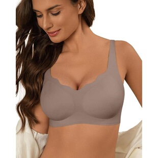K 79552 Jelly Soft Support Seams Bra ��a���� �羳��