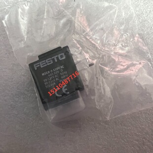 �M˹�� FESTO 늴��y��Ȧ  MSEB-3-110V AC 685929 �F؛����