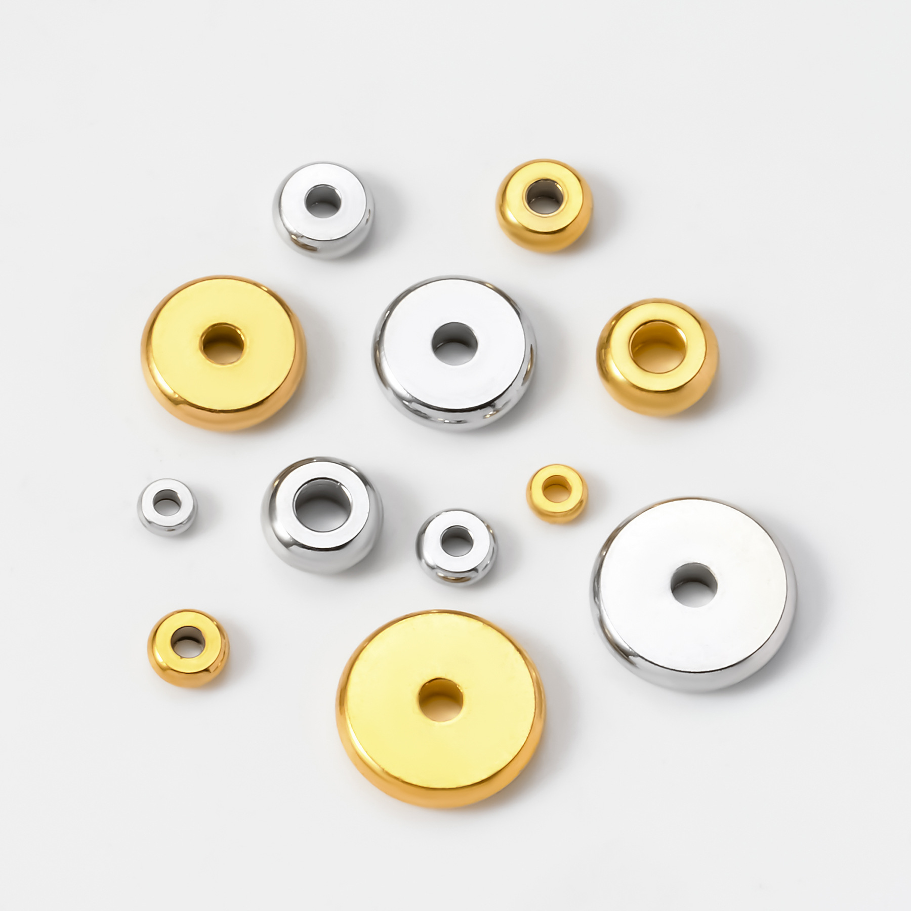 Abacus stainless steel