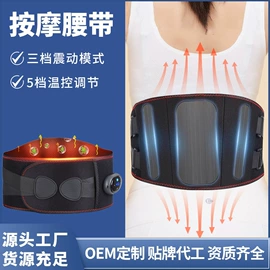 电热护膝护腰;按摩足疗机;按摩枕/靠垫