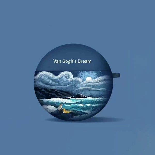 Blue waves