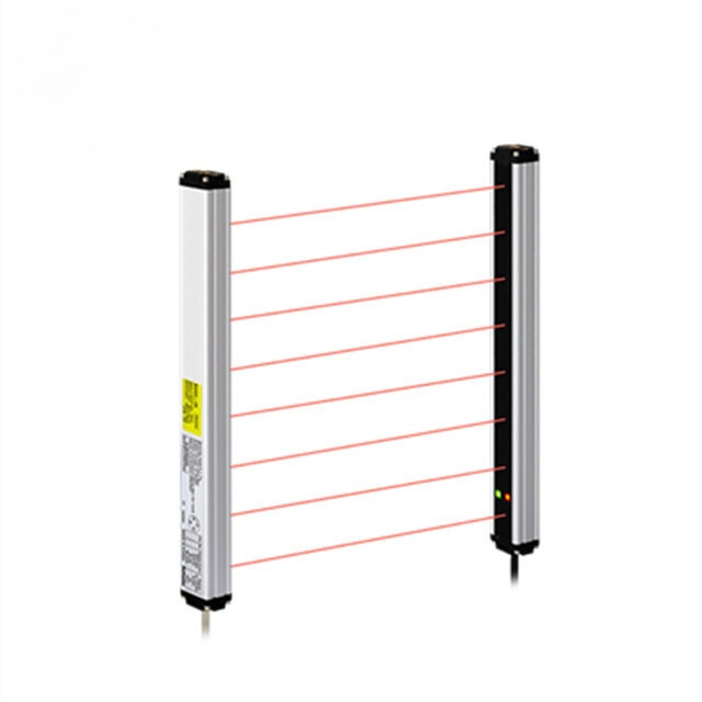 奥托尼克斯Autonics 光幕BW20-08P