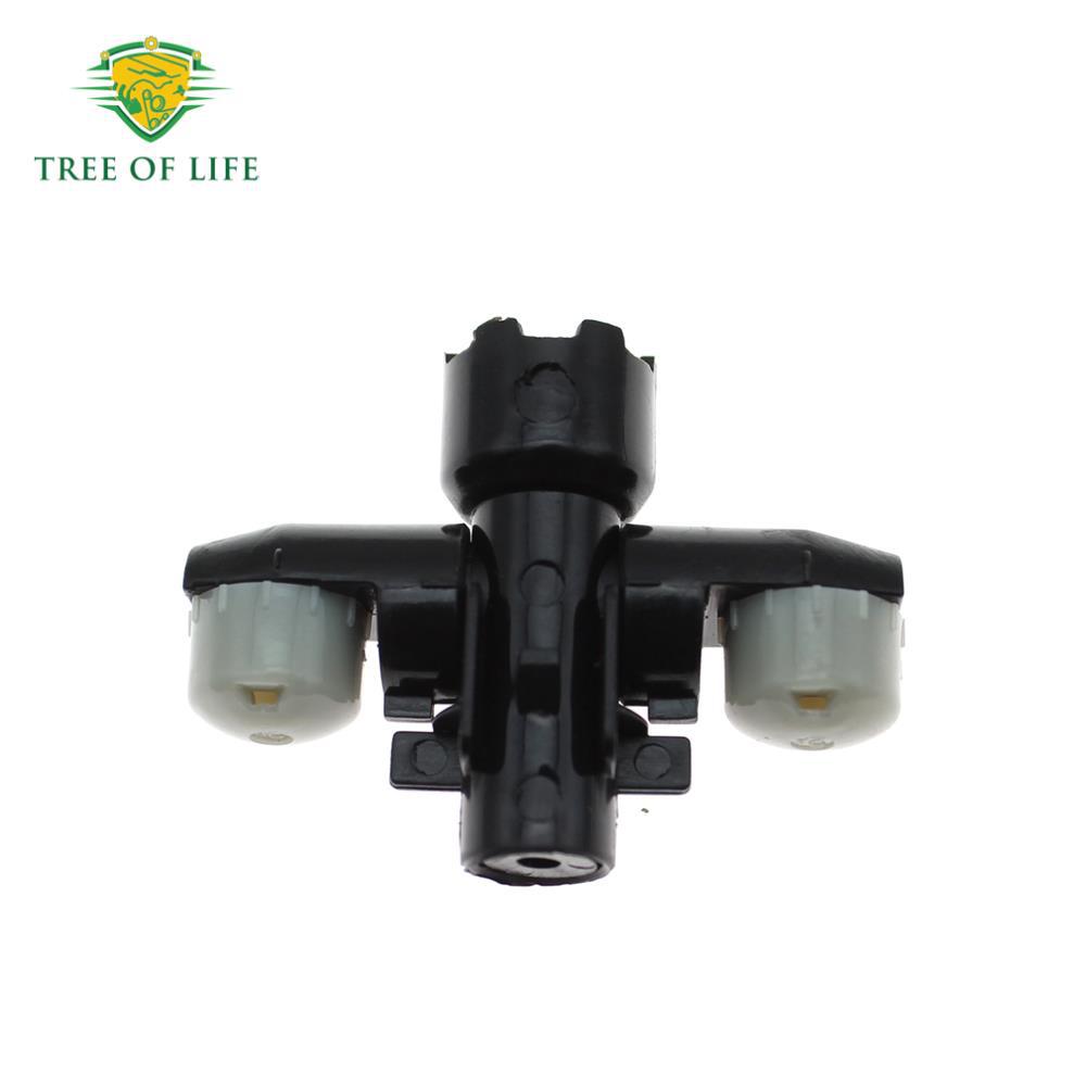Conector de soporte de boquilla para Toyota Infiniti Lexus Mazda Subaru Mitsubishi Honda
