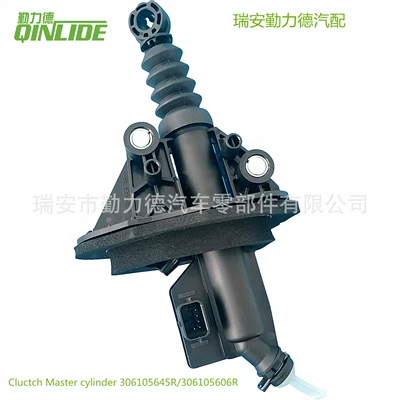 Avtomatik sürtünməli mufta Clutch Pump Suitable for