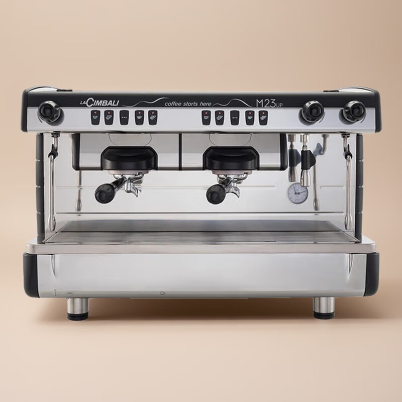 Cimbali Semi-Automatic Coffee Machine M23Upc2/Dt2 Commercial Special-Purpose Hotel Cafe Espresso Cimbali Semi-Automatic Coffee Machine M23Upc2/Dt2 Commercial Special-Purpose Hotel Cafe Espresso
