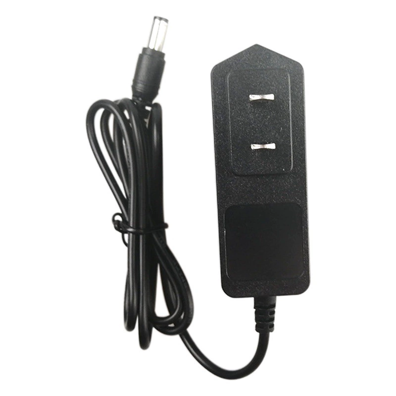 Адаптер питания 12 В 3V5V6V9V1A-2A, приставка, маршрутизатор, зарядное устройство для мониторинга, стандарт США, европейский стандарт, британский стандарт