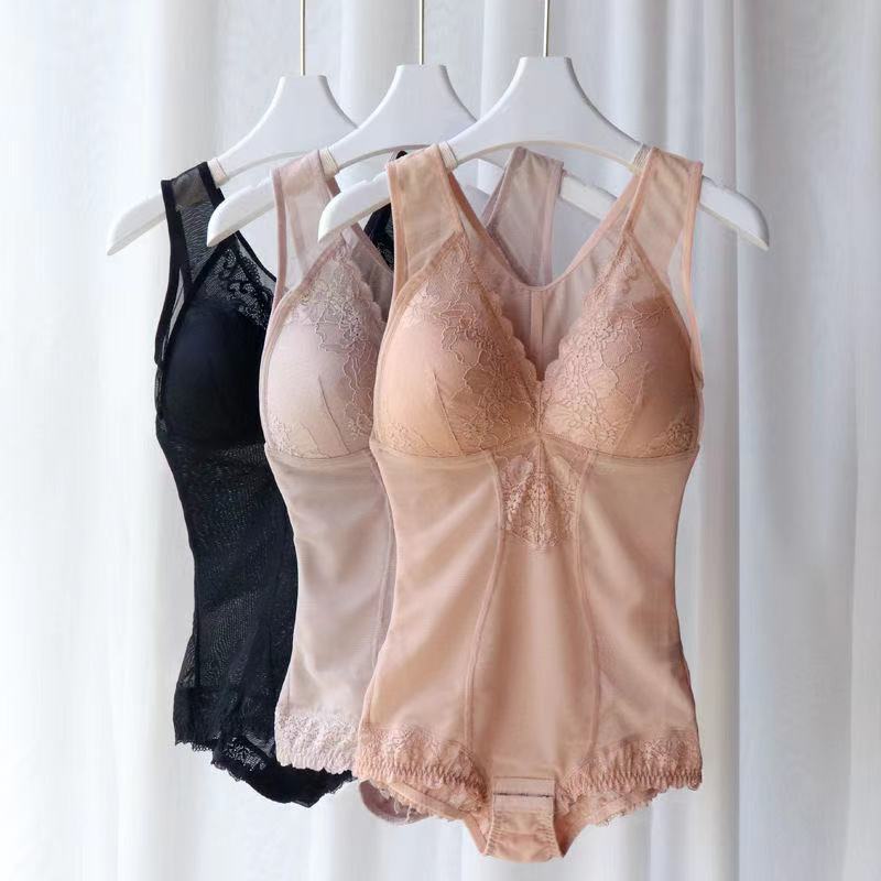 Four Seasons Thin Full Cup No Steel Ring One-piece Shaping Clothes with Bra No-wear Bra Underwear One-piece Bra Clothes with Bra Four Seasons Thin Full Cup No Steel Ring One-piece Shaping Clothes with Bra No-wear Bra Underwear One-piece Bra Clothes with Bra