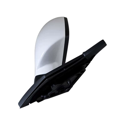 to 17 Years Assembly 10, Rear mirror/rearview mirror assembly