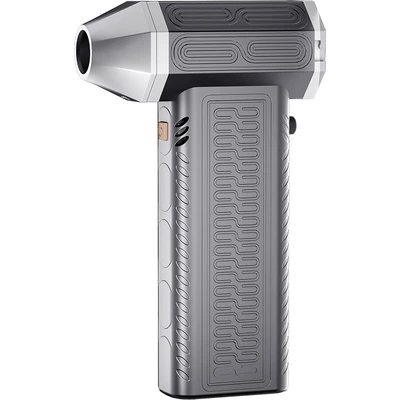 Integrated Dual-purpose Wireless Mini Vacuum | Tozsoranlar