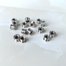 单反相机三脚架云台转接螺丝1/4互转3/8螺丝螺母接口转换螺丝