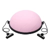 High-end begonia monochrome pink + drawstring + air pump